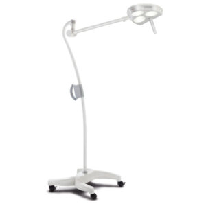 Lampa zabiegowa