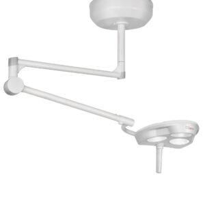 Lampa zabiegowa