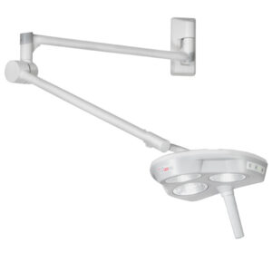 Lampa zabiegowa