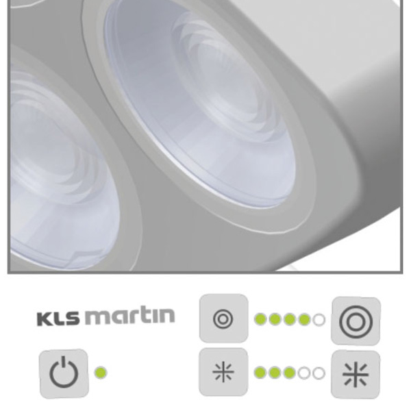 Lampa operacyjna