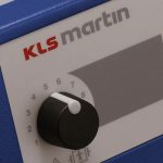 diatermia chirurgiczna Minicutter - regulator