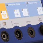 diatermia chirurgiczna Minicutter - front