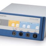 diatermia chirurgiczna Minicutter