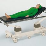 Wózek do transportowania pacjenta STX 280