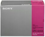 Papier Sony UPC-5010A do UP-5000,UP-5100 UP-5200MD