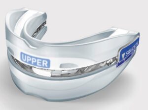 Aparat przeciw chrapaniu apneaRX