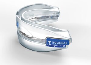 Aparat przeciw chrapaniu apneaRX