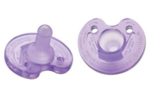 smoczki dla noworodków