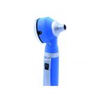 Otoskop nanoskop LED