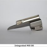 Laryngoskop dla noworodków - Integrated Mill 00 - 2