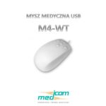 mysz medyczna M4-WT