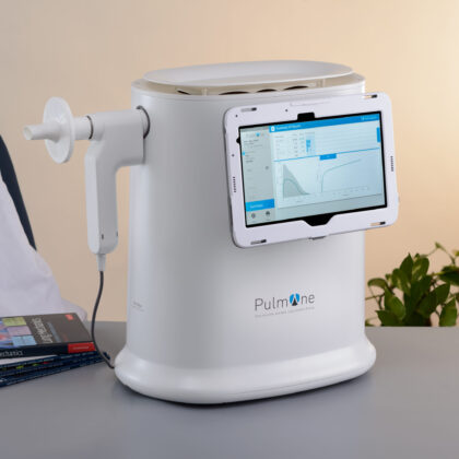 Spirometr MiniBox+