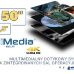 cyfrowe obrazowanie na sali operacyjnej